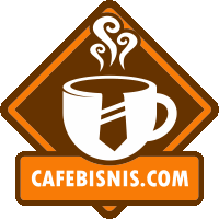 Logo Cafebisnis