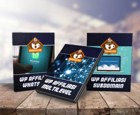 WP Affiliasi Complete